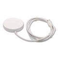 Office Electronics & Batteries | Tripp Lite U280MS-005 15W Wireless Charging Pad USB C White image number 0