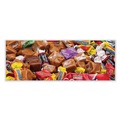 Candy, Gum & Mints | Office Snax 00664 1 lb. Bag Candy Assortments - Soft and Chewy Candy Mix image number 2