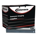 Register & Thermal Paper | Innovera AC-O0395 OKI Printer Compatible Ink Ribbon - Black image number 3