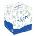  | Surpass 21320 2-Ply Pop-Up Box Facial Tissue for Business - White (110/Box, 36 Boxes/Carton) image number 1