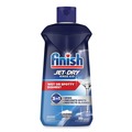 Cleaning & Janitorial Supplies | FINISH 51700-75713 8.45 oz. Bottle Jet-Dry Rinse Agent (8/Carton) image number 1