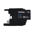Ink & Toner | Brother LC75C LC75C Innobella 600 Page-Yield High-Yield Ink - Cyan image number 3