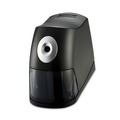 Pencil Sharpeners | Bostitch 02695 AC-Powered 2.75 in. x 7.5 in. x 5.5 in. Electric Pencil Sharpener - Black image number 2