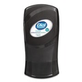 Hand Soaps | Dial Professional 17000 32100 CleanPlusGentle 1.2 Liter Antibacterial Foaming Hand Wash Refill for FIT Manual Dispenser - Fragrance Free (3/Carton) image number 2