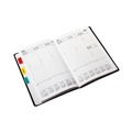 Page Flags | Post-it Tabs 686-RYB 1 in. Wide 1/5-Cut Lined Tabs - Assorted Primary Colors (66/Pack) image number 5