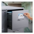 Labels | Avery 06464 3.33 in. x 4 in. Inkjet/Laser Printers Removable Multi-Use Labels - White (150/Pack) image number 1