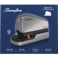 Back to School Sale | Swingline S7048210 70-Sheet Capacity Optima 70 Electric Stapler - Silver/Black/Gray image number 9