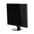 Clearance Center | Innovera IVRBLF201 4:3 Blackout Privacy Monitor Filter for 20.1 in. LCD image number 3