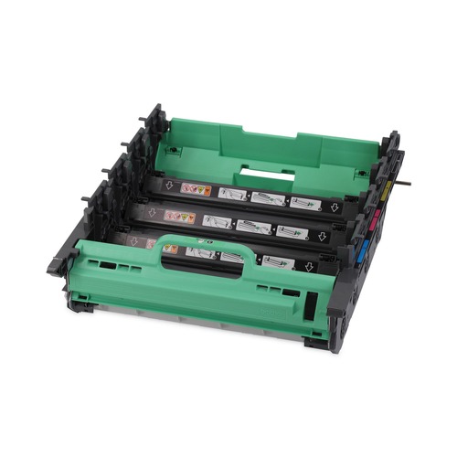 Just Launched | Brother DR310CL DR310CL 25,000 Page-Yield Drum Unit - Black image number 0