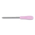 Letter Openers | Westcott 15424 9 in. Pink Ribbon Stainless Steel Letter Opener - Pink image number 0
