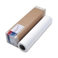 Copy & Printer Paper | Epson SP91203 Somerset 24 in. x 50 ft. Velvet Paper Roll - White image number 0