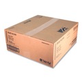 Cups and Lids | Fabri-Kal DLKC1624S Greenware Cold Drink Lids Fits 16 oz. to 24 oz. - Clear (1000/Carton) image number 1