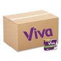 Paper Towels and Napkins | Viva 56530 5.1 in. x 11 in. 1-Ply Signature Cloth Choose-A-Sheet Kitchen Roll Paper Towels - White (8/Carton) image number 0