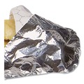  | Bagcraft 300809 13 x 10.5 Honeycomb Insulated Wrap (2000/Carton) image number 1