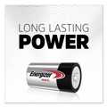 Batteries | Energizer E95FP-8 1.5V MAX Alkaline D Batteries (8/Pack) image number 3
