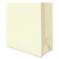 File Folders | Smead 76470 1-Ply Straight Tab Legal Size File Jackets - Manila (50/Box) image number 3