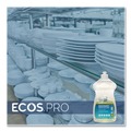 All-Purpose Cleaners | ECOS PRO PL9721/6 Dishmate Manual Dish Liquid 25 oz Bottle image number 3