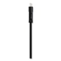 Electronic Adapters & Chargers | Belkin F8V3311B06 6 ft. HDMI to HDMI Audio/Video Cable - Black image number 2