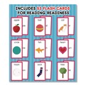 Flash Cards | Carson-Dellosa 0769647197 First Words Flash Cards, 3.25 x 5.25, Assorted Colors, 54 Cards image number 2