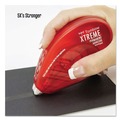 Tapes | Tombow 62127 0.33 in. x 39.33 ft. High Performance Adhesive Tape Runner - Dries Clear image number 1