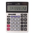 Calculators | Innovera IVR15968 12-Digit LCD Profit Analyzer Calculator image number 2