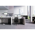 Office Desks & Workstations | HON HBV-P4248.2310GRE.Q 48 in. x 42 in. Verse Office Panel - Gray image number 1