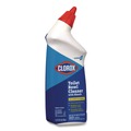 Just Launched | Clorox 00031 24 oz. Bottle Toilet Bowl Cleaner with Bleach - Fresh Scent image number 1