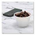 Just Launched | Dart 6SJ12 6 oz. Foam Container - White (1000/Carton) image number 7