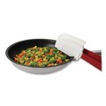 Food Service | Rubbermaid Commercial FG1963000000 13-1/2 in. High-Heat Scraper - Red image number 5