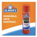 Adhesives & Glues | Elmer's E555 0.24 oz. Disappearing Purple School Glue Stick - Dries Clear (30/Box) image number 3