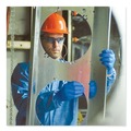 Safety & First Aid | KleenGuard 58532 A20 Breathable Particle Protection Coveralls Medium Blue (24/Carton) image number 2