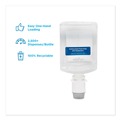 Hand Soaps | Georgia Pacific Professional 42818 1200 mL GP enMotion Automated Touchless Antimicrobial Foam Soap Refill - Unscented (2/Carton) image number 5