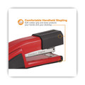 Staples | Bostitch B777-RED 25-Sheet Capacity Epic Stapler - Red image number 3