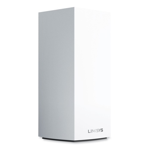 LINKSYS MX5300 Velop Tri-Band 2.4 GHz-5 GHz 6 Ports Whole Home