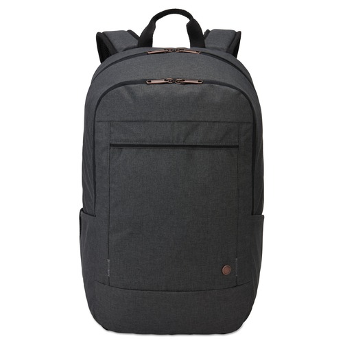 Office Accessories | Case Logic 3204192 9.1 in. x 11 in. x 16.9 in. Era Laptop Backpack for 15.6 in. Devices - Gray image number 0