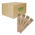 Cutlery | Eco-Products EP-S211-W Knife Wood Cutlery - Natural (500/Carton) image number 0