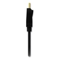 Electronic Adapters & Chargers | Belkin F2CD004B 8.5 ft. VGA Monitor Cable - Black image number 4