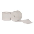 Toilet Paper | Tork 472884 2-Ply Coreless High Capacity Bath Tissue - White (36/Carton) image number 1