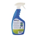 All-Purpose Cleaners | EXPO 1752229 White Board CARE Dry Erase Surface Cleaner, 22 oz Spray Bottle, 12/Carton image number 2