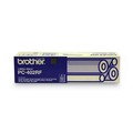 Labels | Brother PC402RF PC-402RF 150 Page-Yield Thermal Transfer Refill Roll - Black (2/Pack) image number 3