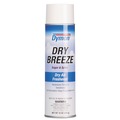Cleaning & Janitorial Supplies | ITW Dymon 70220 Dry Breeze 10 oz. Aerosol Air Freshener Spray - Sugar and Spice (12/Carton) image number 2