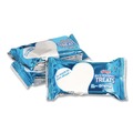 Snacks | Kellogg's KEE17120 0.78 oz. Rice Krispies Treats - Original Marshmallow (60/Carton) image number 2