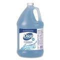 Hand Soaps | Dial Professional DIA15926EA 1 Gallon Spring Water Antibacterial Liquid Hand Soap image number 0