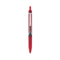 Pens | Pilot 26064 Precise V5RT Extra-Fine 0.5 millimeter Retractable Rollerball Pen - Red Ink/Barrel (1-Dozen) image number 2
