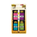 Just Launched | Post-it Flags 680-PPBGVA Page Flag Value Pack - Assorted (250/Pack) image number 0