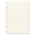 Notebooks & Pads | Filofax B152008U 8.25 in. x 5.81 in. 8-Hole Narrow Rule Notebook Refills image number 1