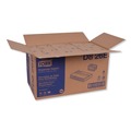 Paper Towels and Napkins | Tork D826E 1-Ply 13 in. x 12 in. Advanced Soft Minifold Dispenser Napkins - Natural (6000/Carton) image number 2
