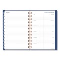 Notebooks & Pads | AT-A-GLANCE YP20LA20 12-Month (Jul 2025-Jun 2026) Signature Lite Academic Weekly Monthly Planner - Blue Cover image number 7
