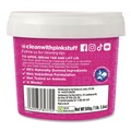 All-Purpose Cleaners | The Pink Stuff RST823781CT Miracle 17.6 oz Cleaning Paste - Floral Scent (6/Carton) image number 2