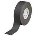 Safety & First Aid | 3M 610 4 in. x 60 ft. Safety-Walk General Purpose Tread Rolls - Black (1/Carton) image number 0